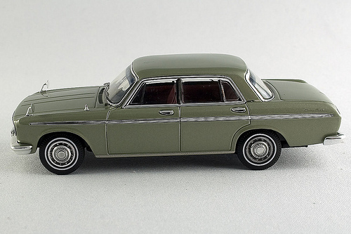Toyota Crown Eight