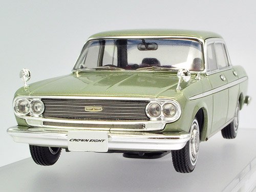 Toyota Crown Eight