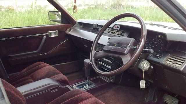 Toyota Crown S120