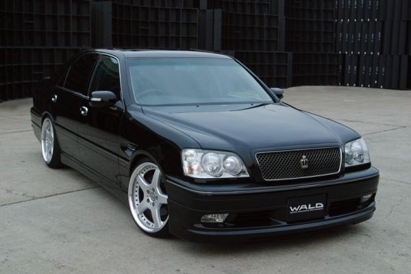 Toyota Crown S170