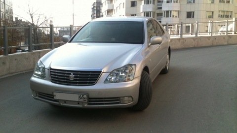 Toyota Crown Zero Toyota Crown Zero