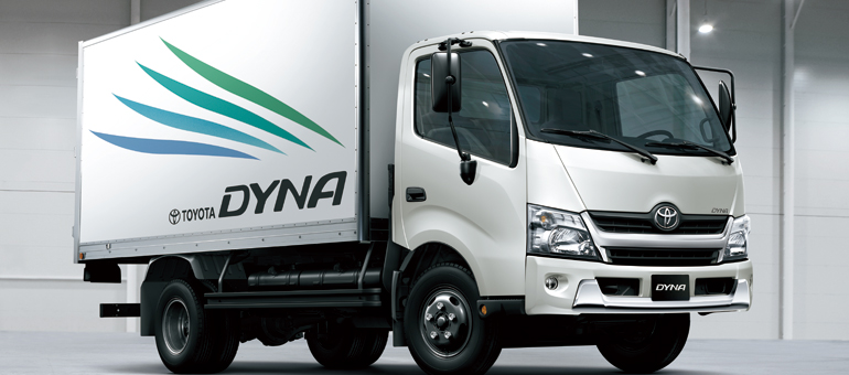 Toyota Dyna