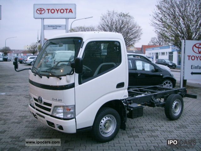 Toyota Dyna 100