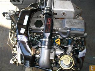 Toyota Dyna 14b