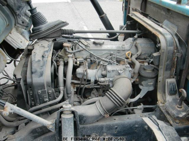 Toyota Dyna 14b