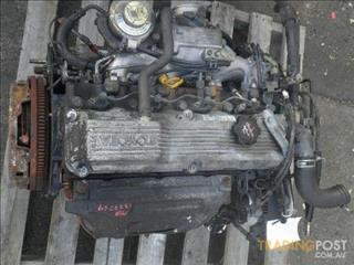 Toyota Dyna 14b Toyota Dyna 14b