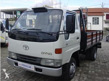 Toyota Dyna 150