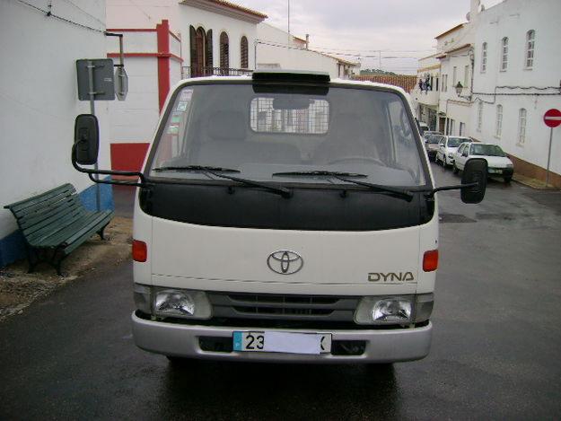 Toyota Dyna 150