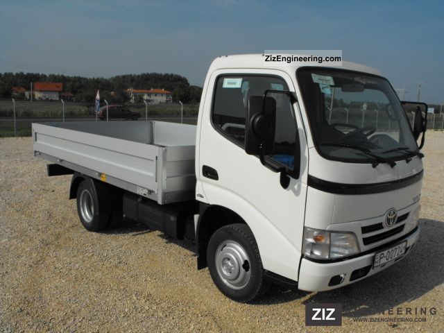 Toyota Dyna 150
