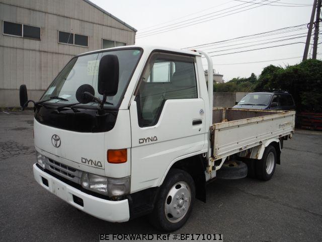 Toyota Dyna 1999