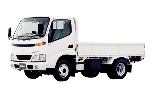 Toyota Dyna Toyota Dyna