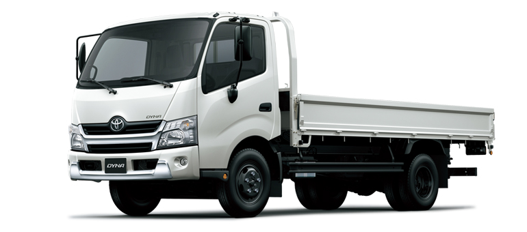 Toyota Dyna 200