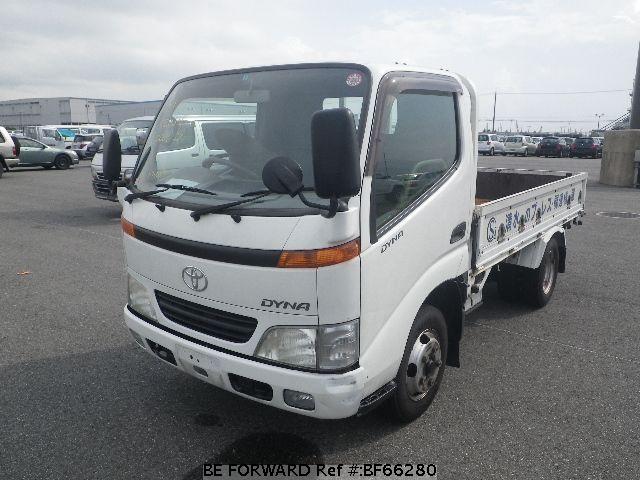 Toyota Dyna 2000