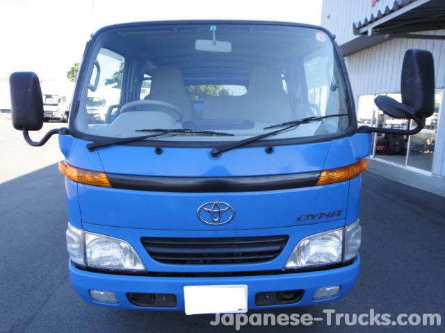 Toyota Dyna 2000