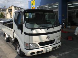 Toyota Dyna 2001