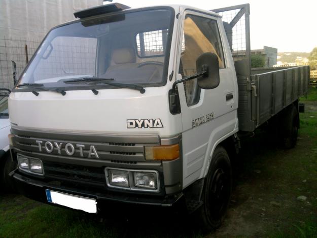 Toyota Dyna 250