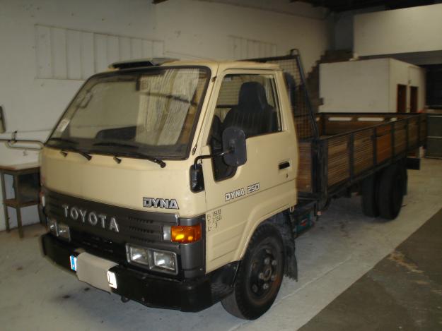 Toyota Dyna 250