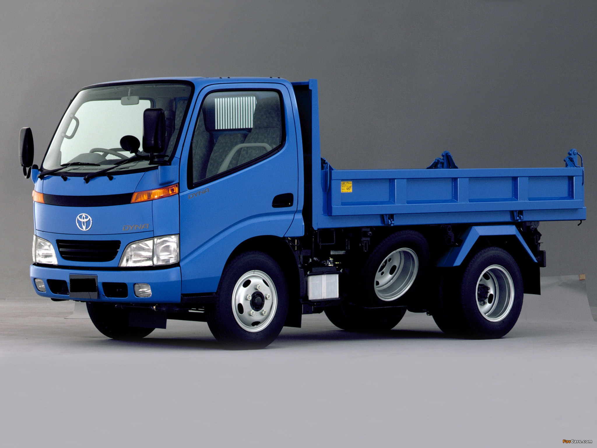 Toyota Dyna