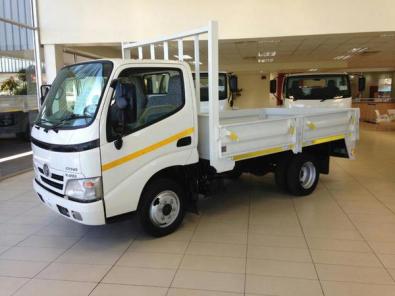 Toyota Dyna 4093