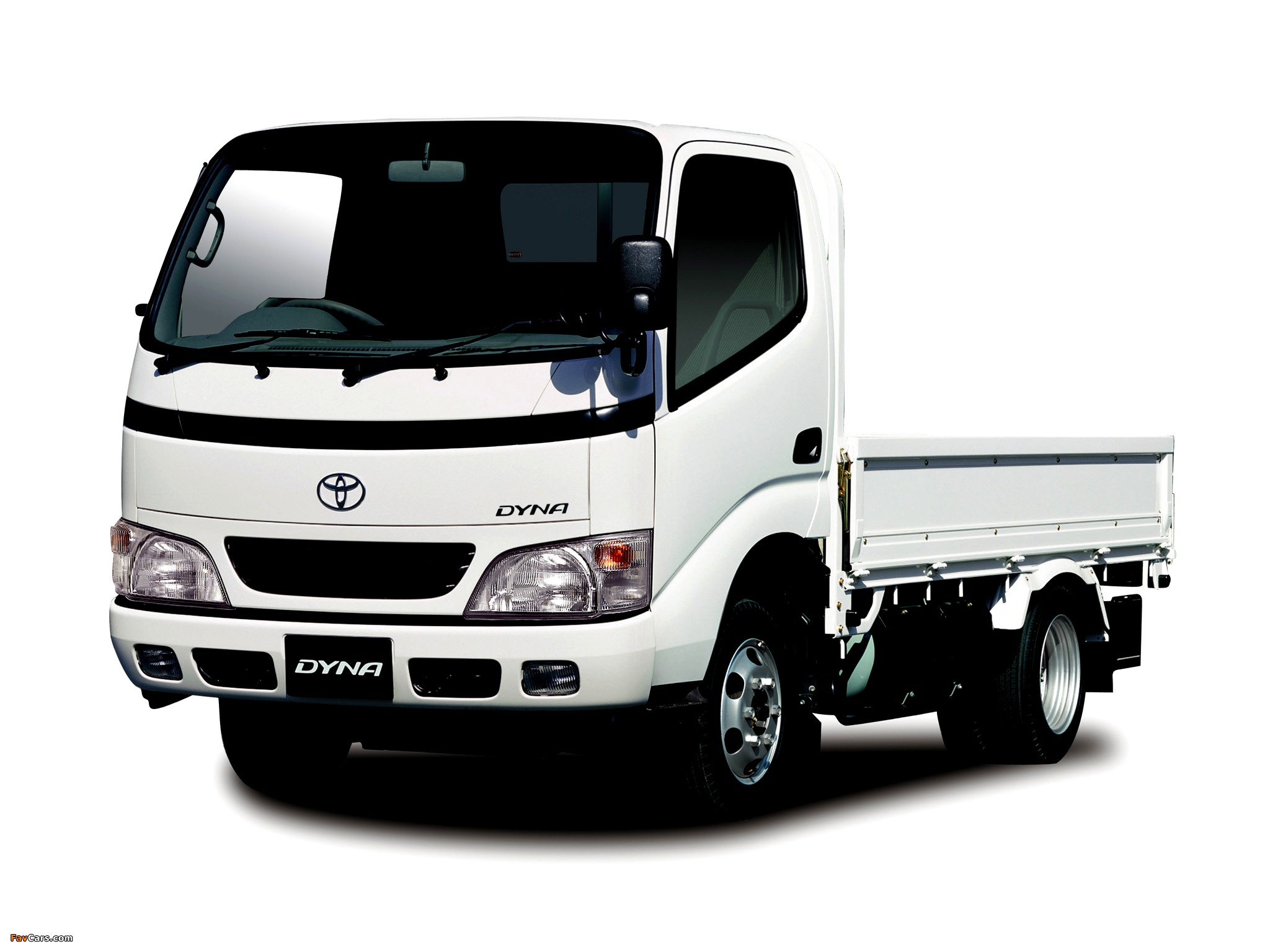 Toyota Dyna