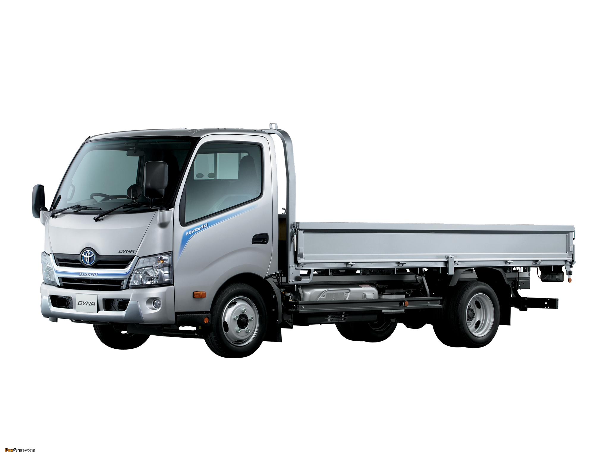 Toyota Dyna