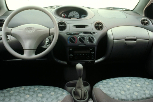Toyota Echo 2001 Manual Toyota Echo 2001 Manual