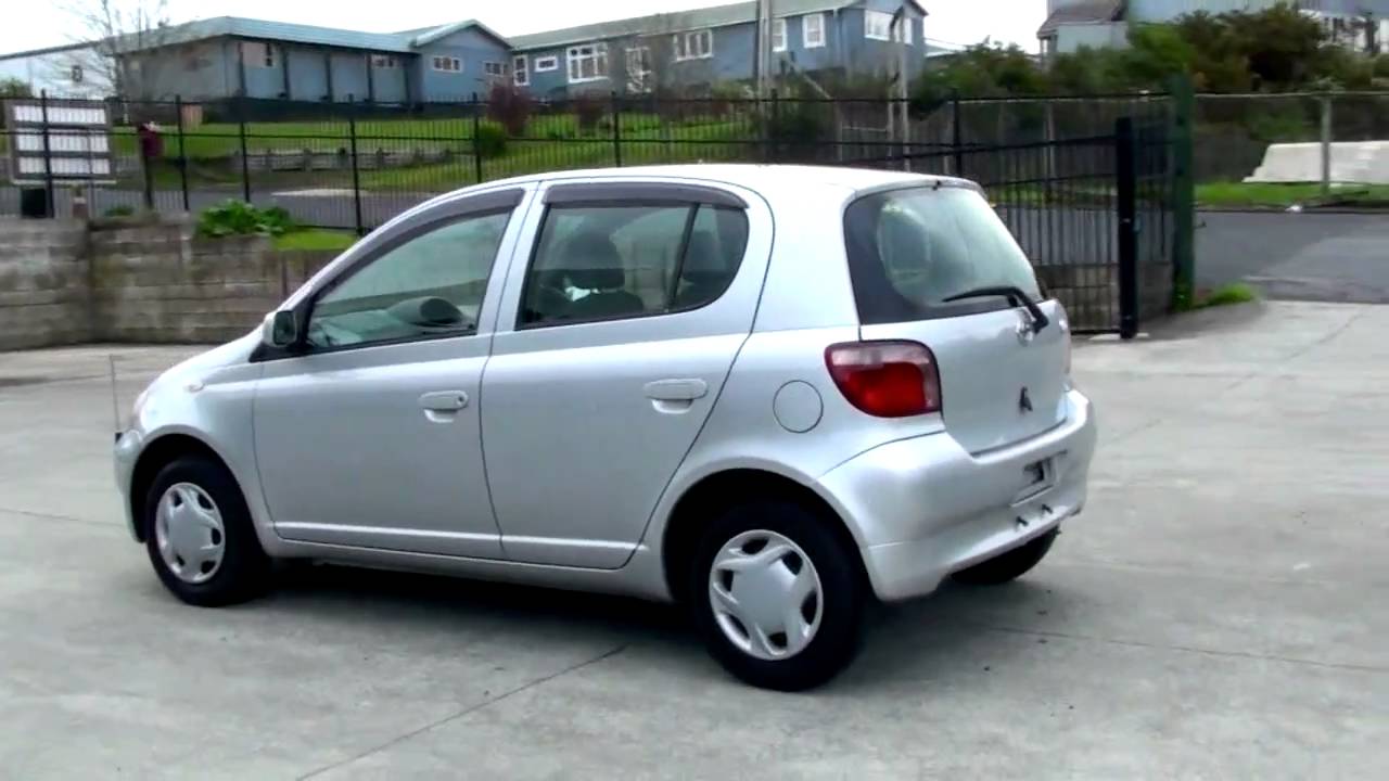 Toyota Echo Hatchback Toyota Echo Hatchback