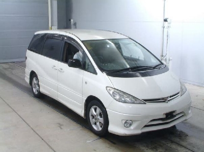Toyota Estima 2004