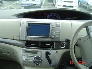 Toyota Estima 2006