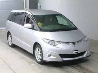 Toyota Estima 2006