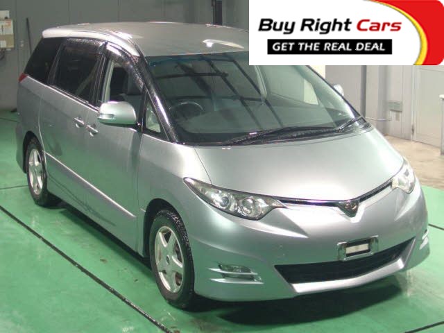 Toyota Estima 2006