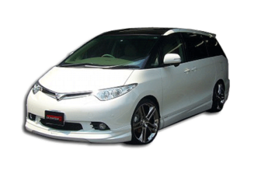 Toyota Estima 2008