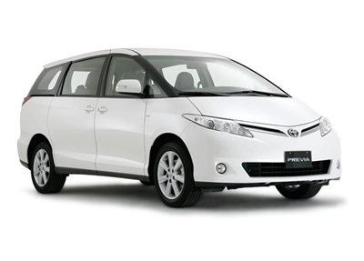 Toyota Estima Manual Toyota Estima Manual