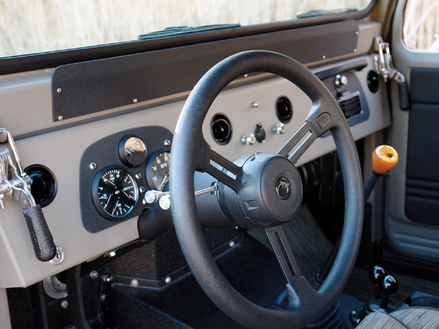 Toyota Fj