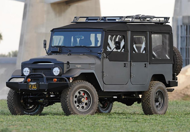 Toyota Fj 50