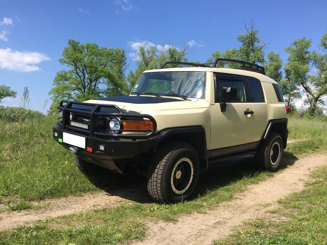 Toyota Fj 73 Toyota Fj 73