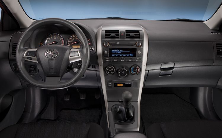 Toyota Fj Manual