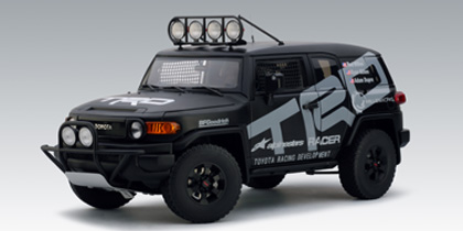 Toyota Fj Trd Toyota Fj Trd