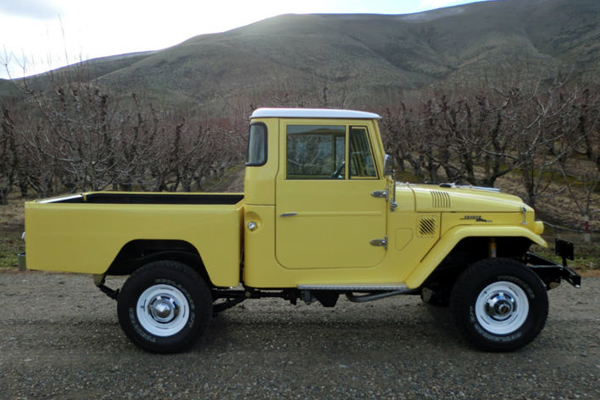 Toyota Fj45