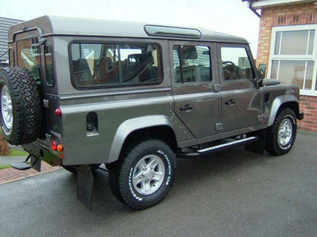 Toyota Fj45