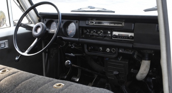 Toyota Fj55