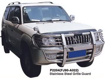 Toyota Fj90