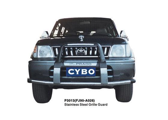 Toyota Fj90