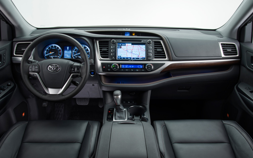 Toyota Fortuner Manual