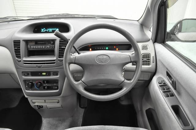 Toyota Fortuner Mt