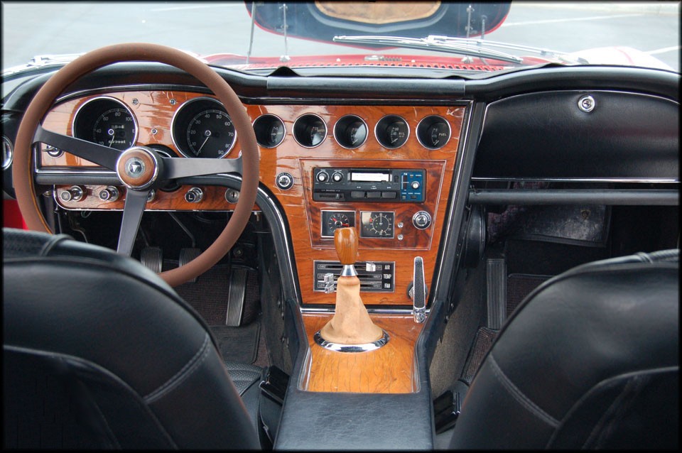 Toyota Gt 200