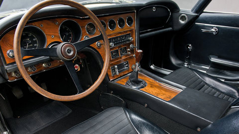 Toyota Gt 2000 1967