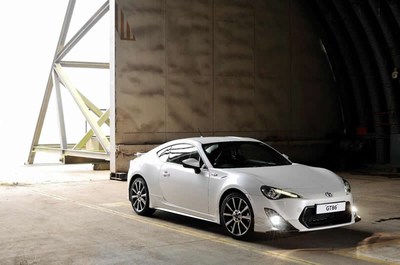Toyota Gt 2014 Toyota Gt 2014
