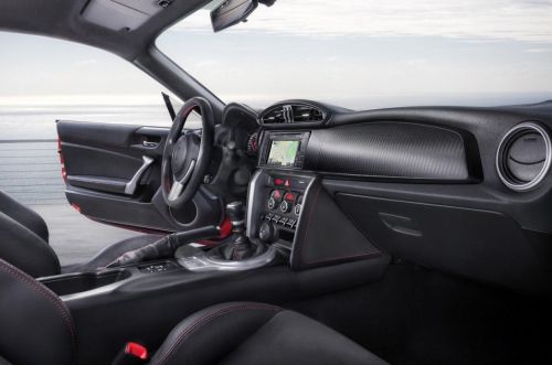 Toyota Gt 2015 Toyota Gt 2015