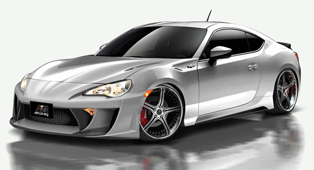 Toyota Gt